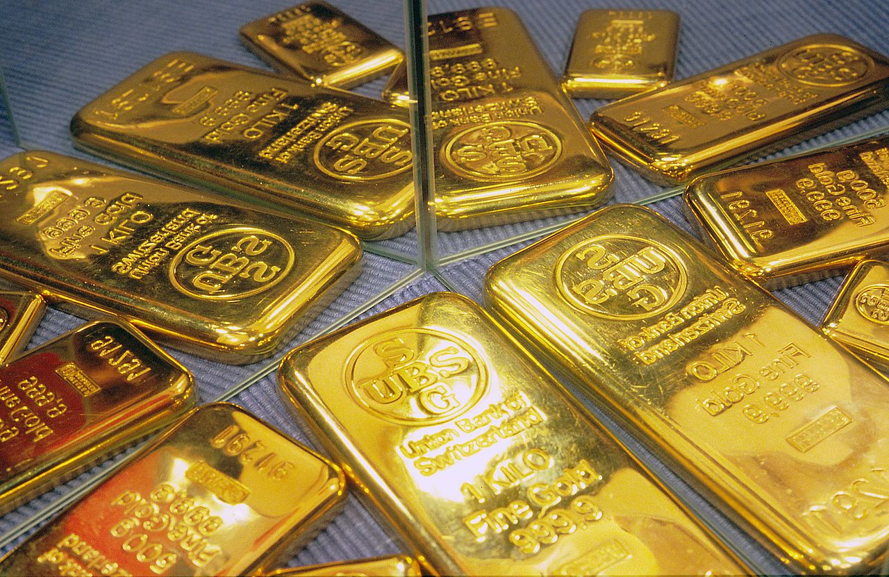 Venezuela tendrá que esperar para recuperar los 1.200 millones de oro que posee en Reino Unido