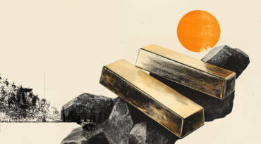 El Oro cotiza sobre 4.270$ a medida que el recorte de la Fed impulsa la subida