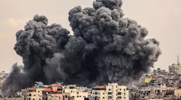Defensa y oro, los valores refugio ante la escalada geopolítica global