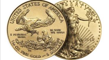 El oro se recupera de sus mínimos tras el aumento de tasas de la Fed, pero persiste la presión sobre los precios