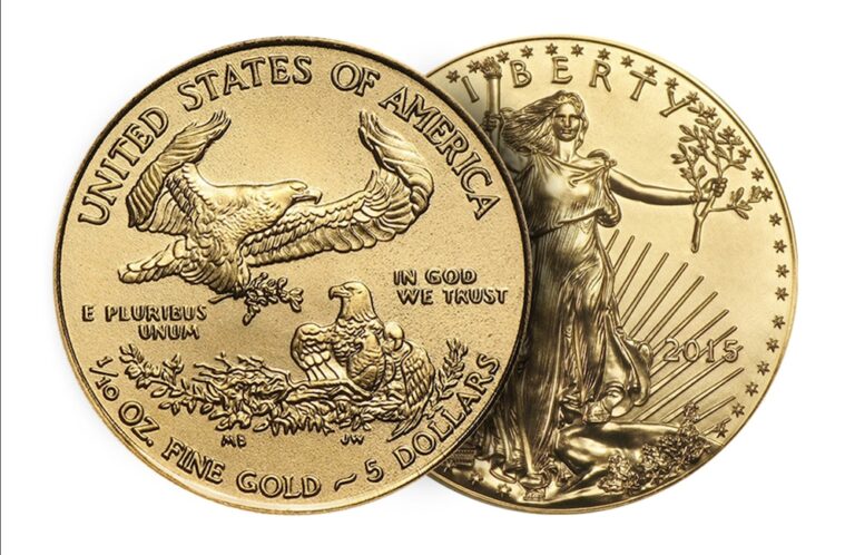 El oro se recupera de sus mínimos tras el aumento de tasas de la Fed, pero persiste la presión sobre los precios