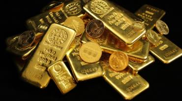 Precio del oro cae a 4.000 dólares: ¿por qué baja pese a la tensión en Oriente Medio?